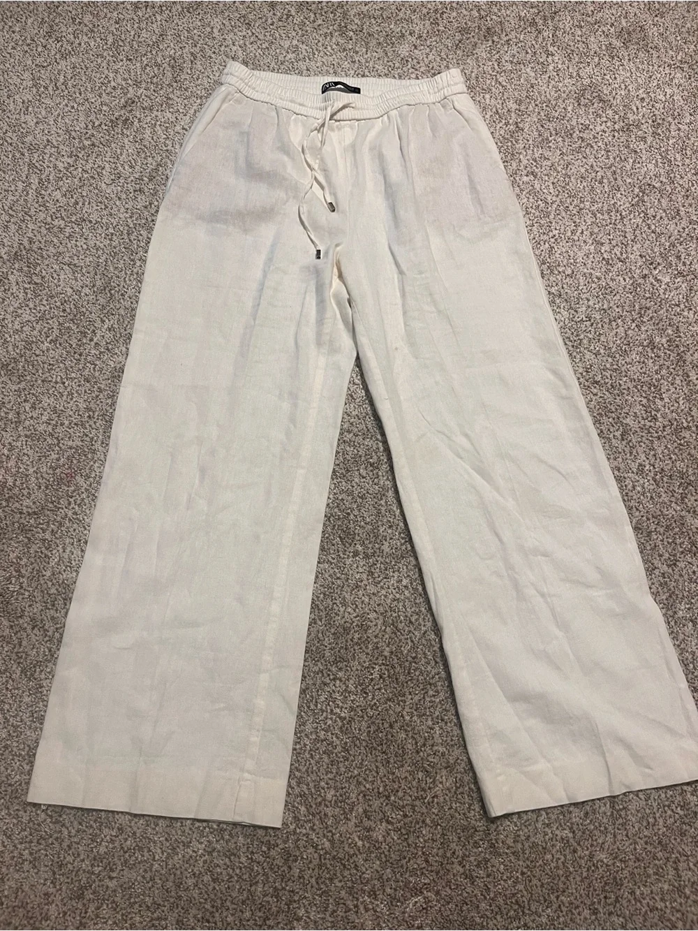 Zara please review